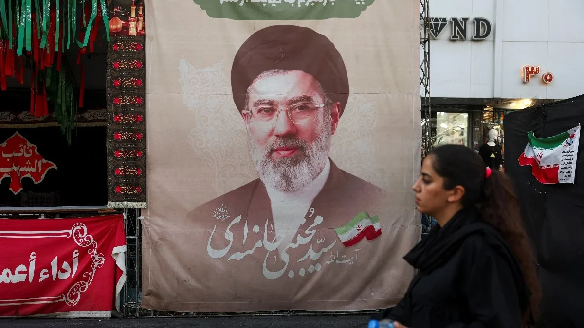 Talk to hostile foreign media, go to jail: Iran to ban US, Israeli outlets contact