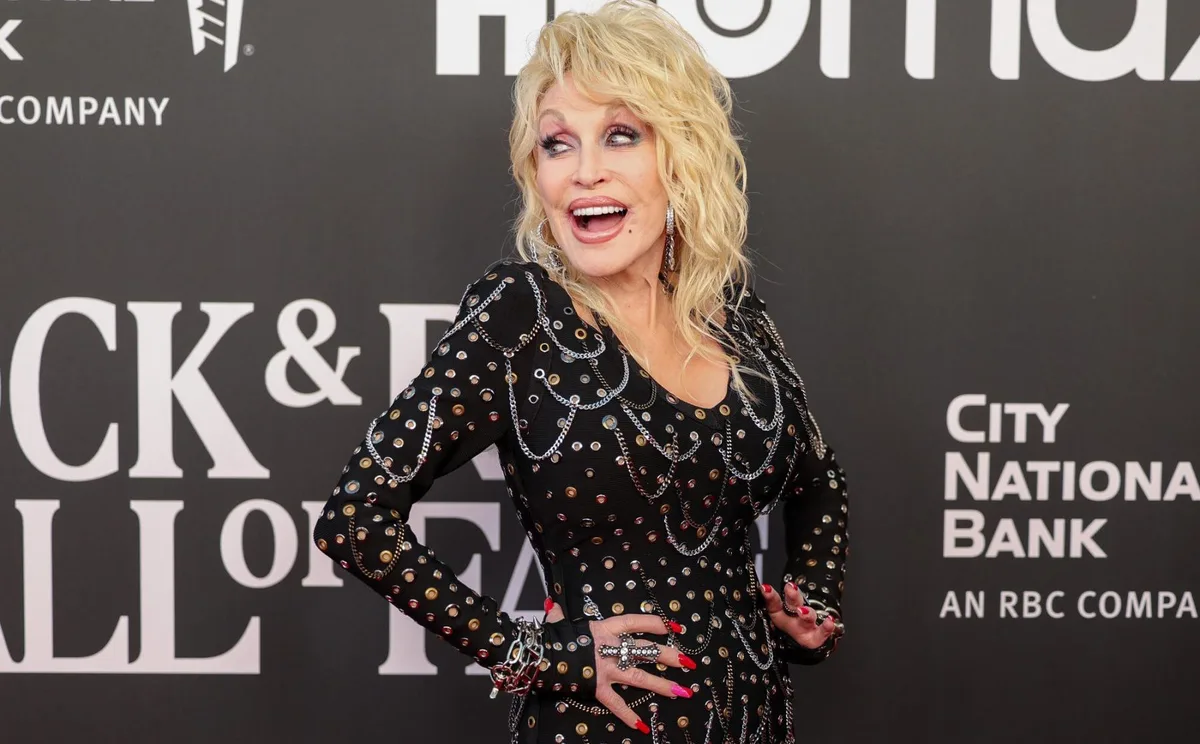 Change.Org Petition To Rename Nashville Airport in Honor of Dolly Parton Gains Massive Support: ‘Dolly Deserves to Be Remembered and Celebrated’