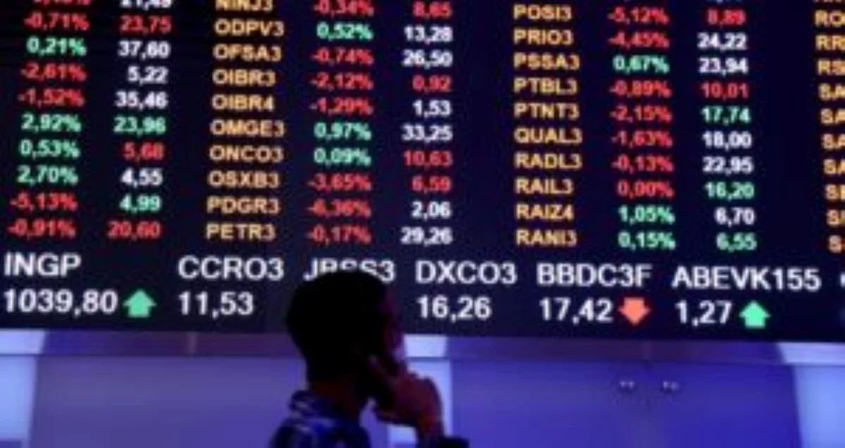 WEG (WEGE3) e mais 4 ações para superar o desempenho do Ibovespa na semana, segundo Terra Investimentos