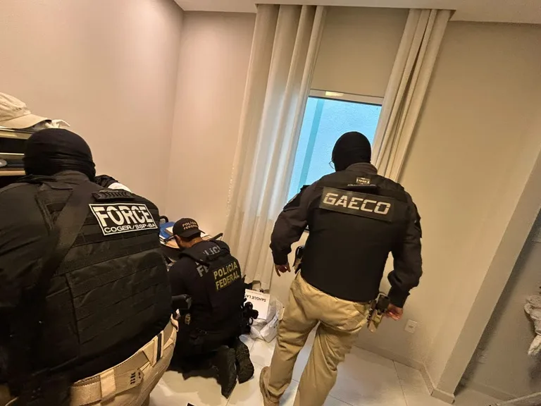 Policial é investigado por consultar sistemas de segurança pública indevidamente