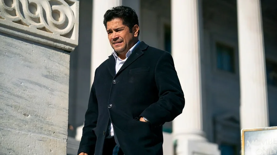 Bipartisan women call on Ethics panel to speed up Gomez probe ahead of midterms