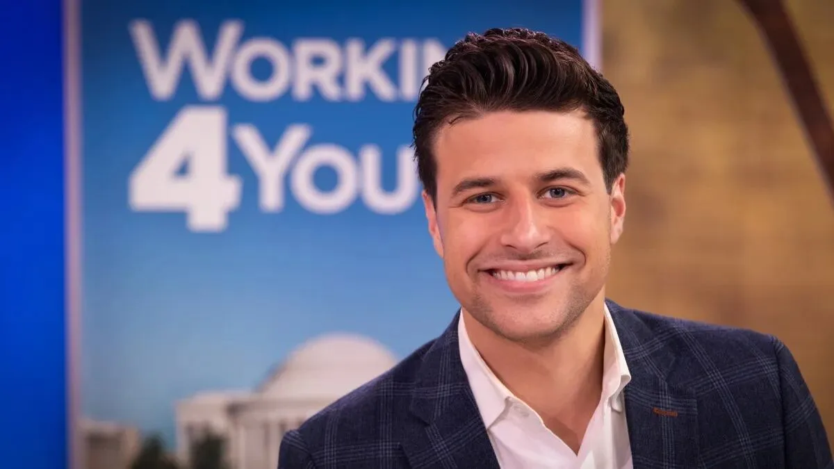 NBC News Anchor Joseph Olmo Quits On the Air