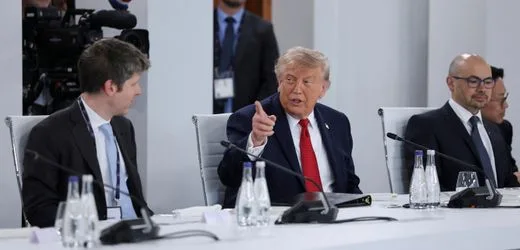 OpenAI, Anthropic und SpaceXAI: Rufe nach Regulierung und Donald Trumps unklare Haltung