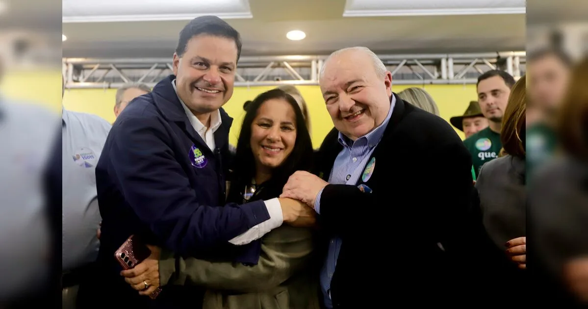 Sandro Alex destaca média salarial recorde das mulheres no Paraná
