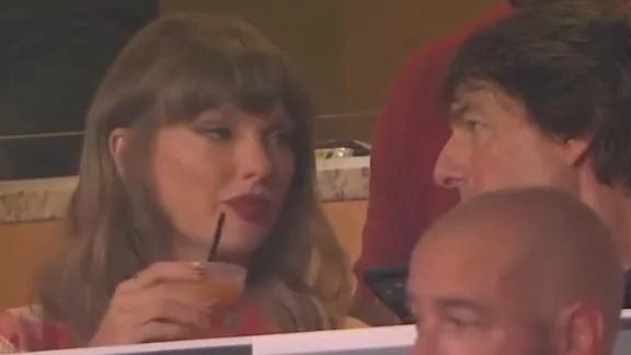 Logen-Auftritt der Stars - Taylor Swift will HIER nicht gezeigt werden