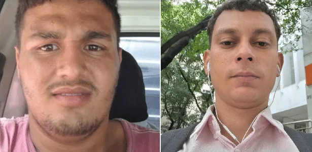 Segurança mudou versão e admitiu ter espancado homem no Rio, diz polícia