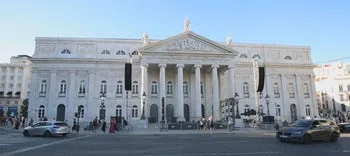 Reabertura do Teatro Nacional Dona Maria II. Mais democrático, convidativo e aberto à cidade