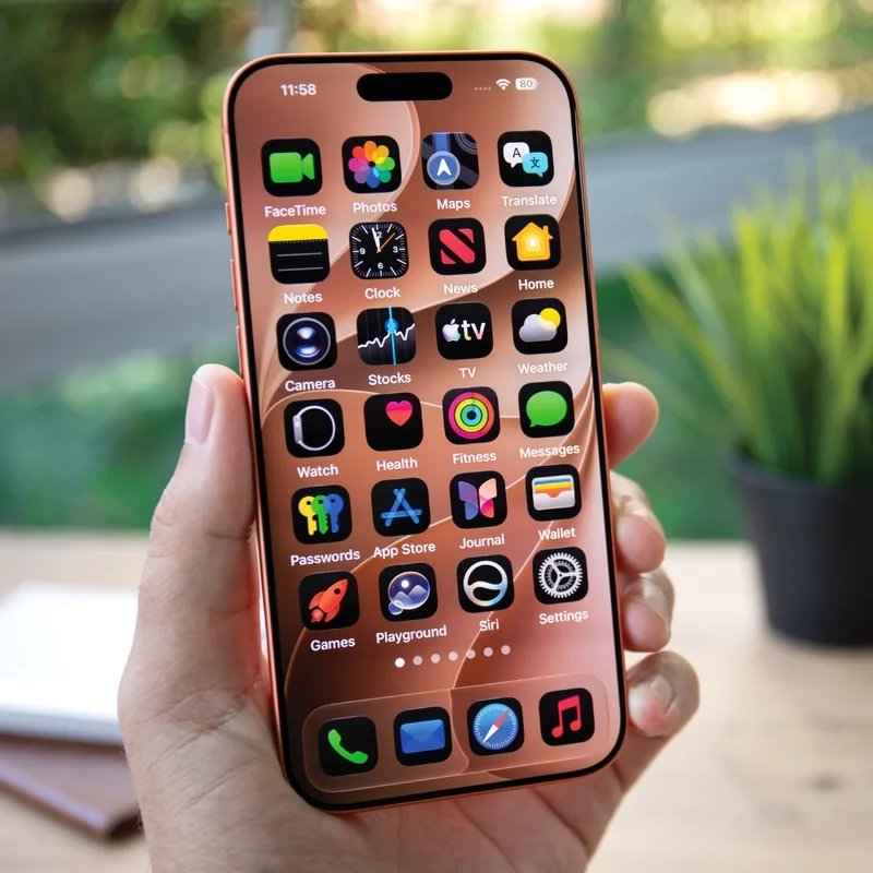 Actualité : L’écran de votre iPhone plante depuis iOS 27 ? Vous n’êtes pas seul : voici comment le débloquer