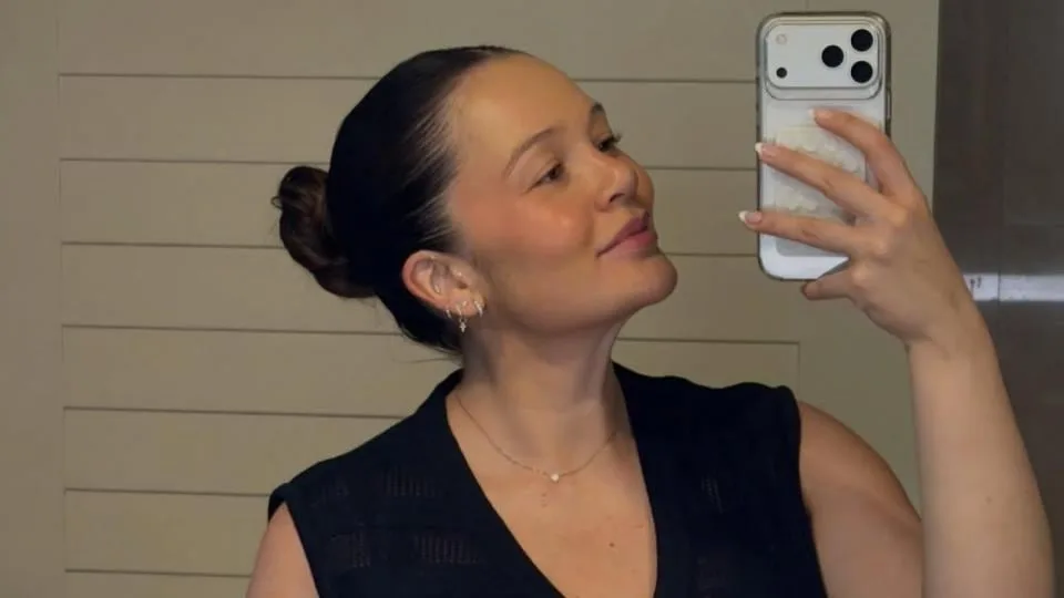 Lina Tejeiro destapó las “banderas rojas” que la hicieron salir corriendo de una relación: “Yo trato de poner todo en una balanza”