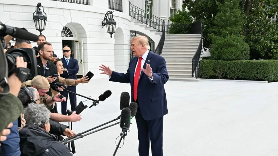 +++ USA +++: US-Regierung prüft Kartellrechtsverstoß bei TV-Sendern