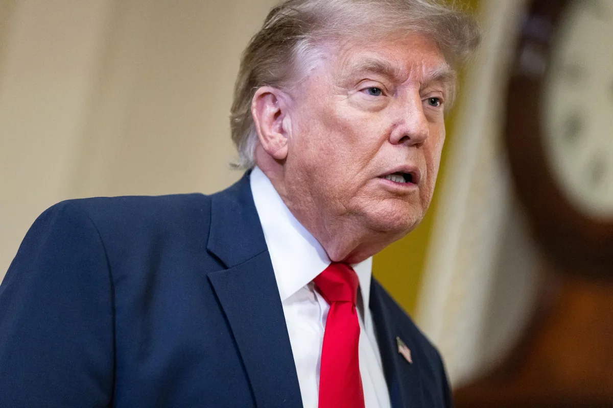 Trump announces 'biggest oil deal in world history' with Venezuela
