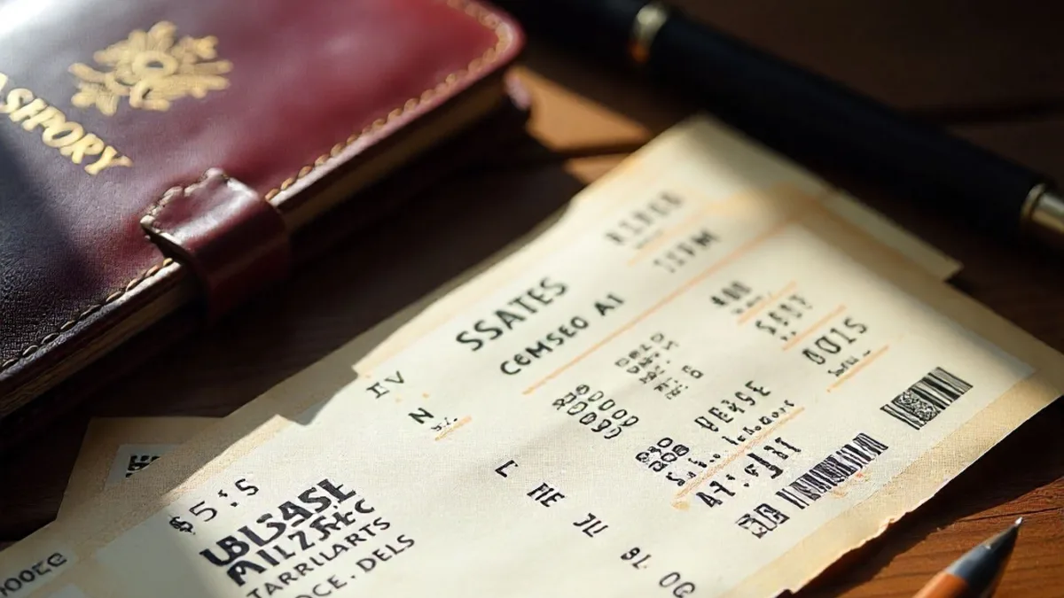Los tiquetes aéreos en Colombia podrían tener precios más “justos” y las aerolíneas deberán compensar a los viajeros: en qué casos