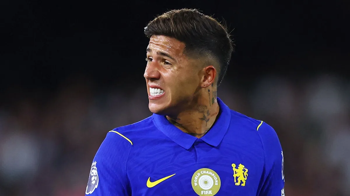 Football transfer deadline day: Man City agree to sign Chelsea star for joint-British record fee