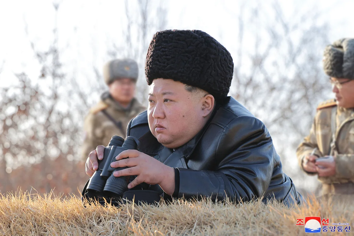 El heredero oculto de Kim Jong Un: la incógnita que vuelve a sacudir la sucesión en Corea del Norte