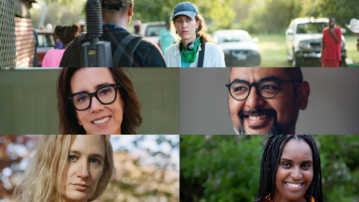 Austin Film Society Announces $300,000 in Filmmaker Grant Awards, Launches Texas Lights Funding Program (EXCLUSIVE)