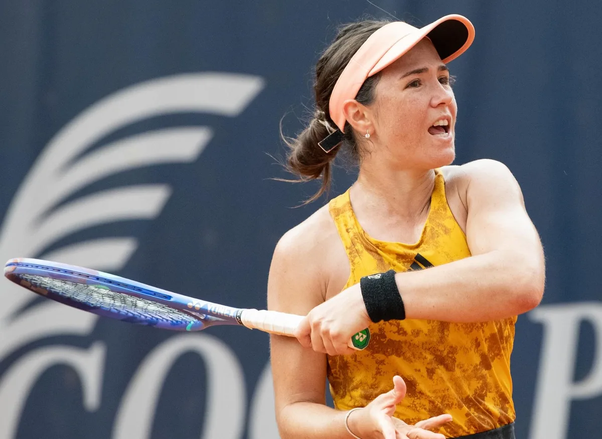 Cé vence duelo sul-americano e vai às semifinais em Trieste