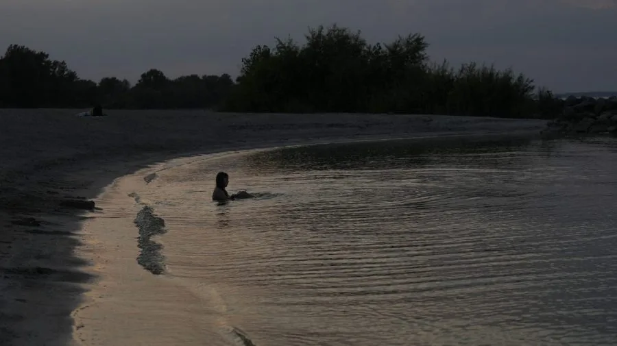 State lawmaker calls on Trump to rename Lake Erie to 'Lake Pennsylvania'
