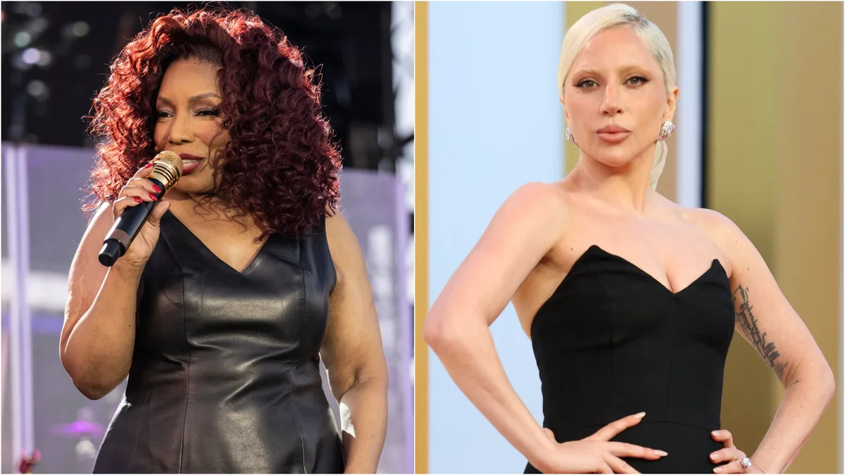 Grammy-Winning Icon Blasts ‘Disrespectful’ Lady Gaga