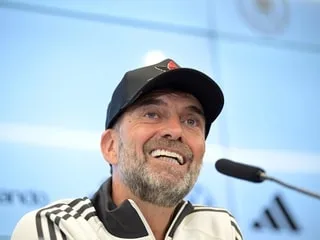 Ligue des nations. 44 joueurs, 2 listes… Le premier groupe très élargi de Jürgen Klopp avec l’Allemagne