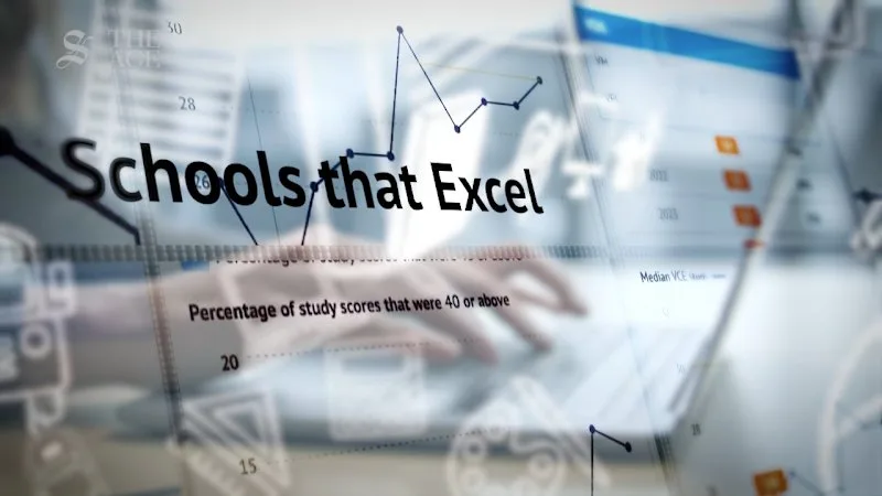 The Age's Schools that Excel series 2026