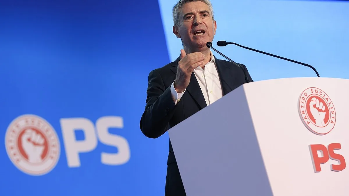 PS pede audição urgente do ministro da Economia sobre PRR