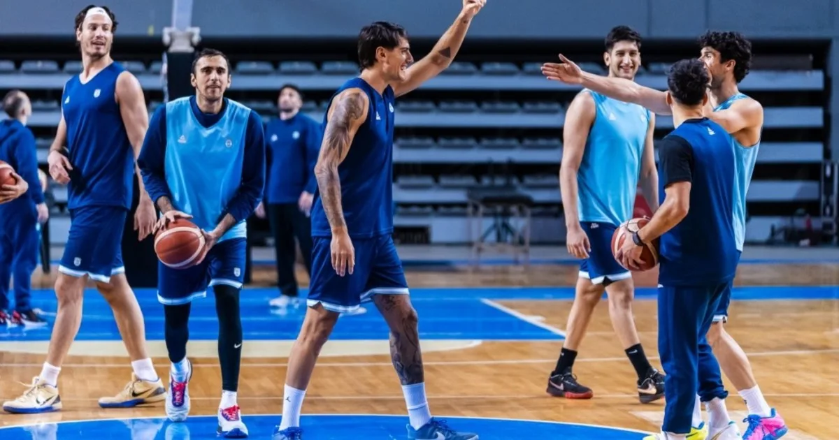 La Selección Argentina inicia la segunda fase en busca de la clasificación a Qatar 2027