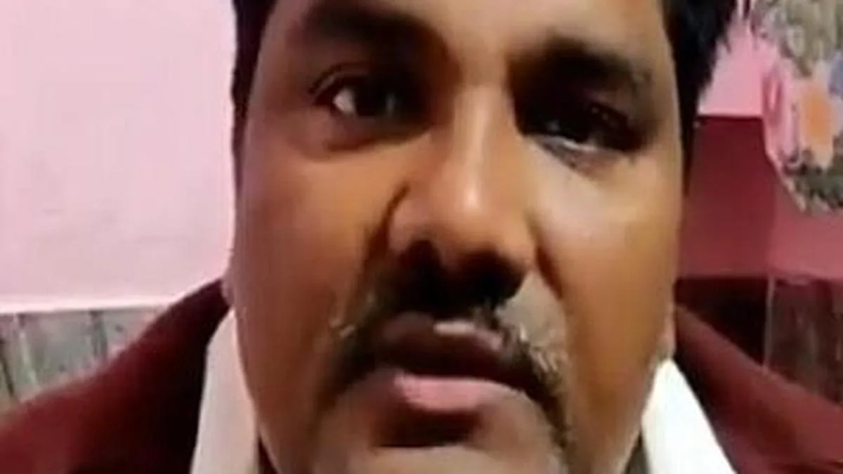Former AAP councillor Tahir Hussain convicted in northeast Delhi riots case, 12 others acquitted