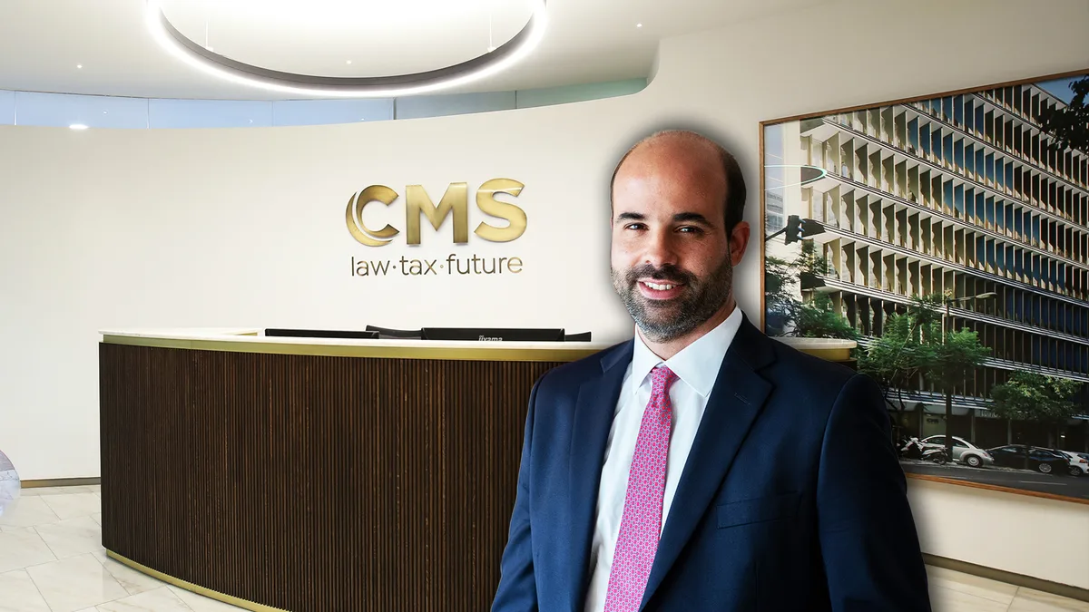 CMS Portugal assessora Nayak Aircraft Services na compra da LAS