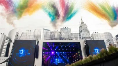 The Town anuncia as 5 datas da edição de 2027; veja