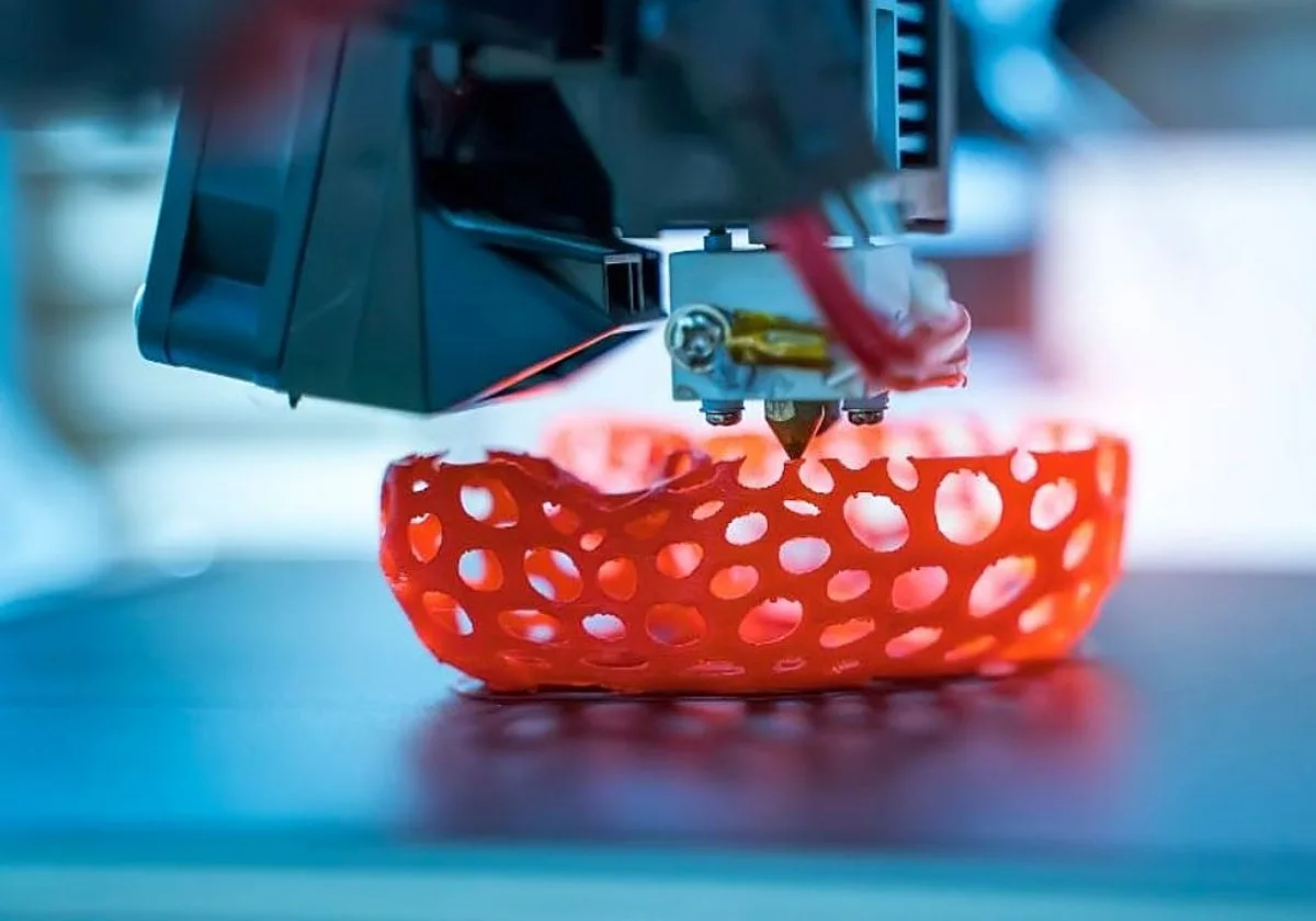 La impresión 3D de entrada para aprender sin prisa ni montar un taller en casa y por menos de 60€