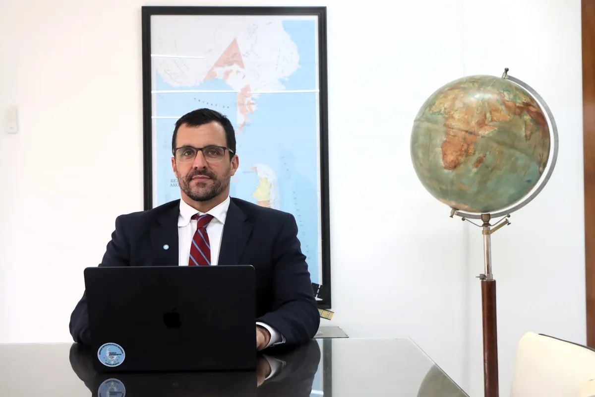 El director del SMN advirtió sobre el “El Niño”: “Es muy intenso, incluso en comparación con los más fuertes”
