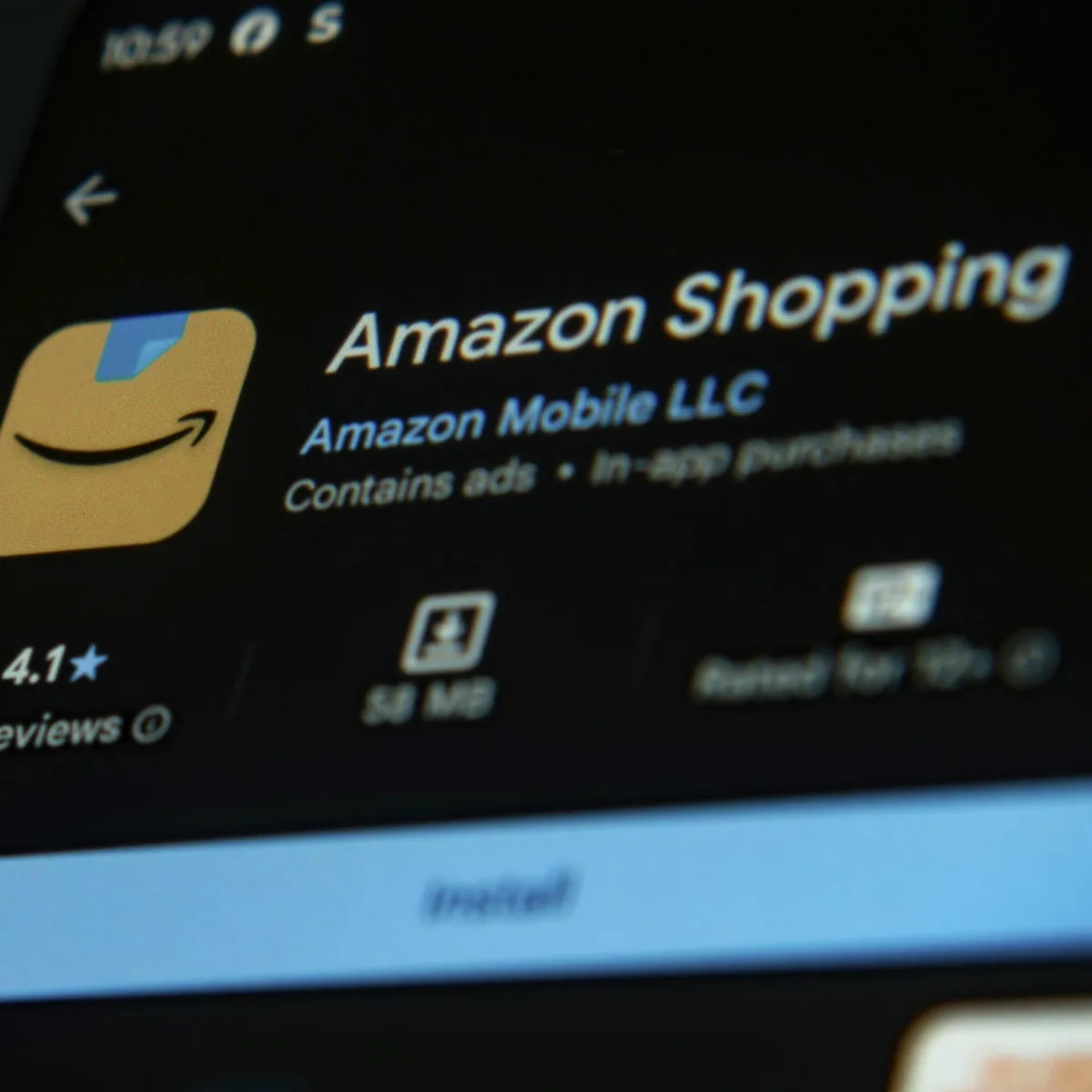Gerichtsunterlagen veröffentlicht - US-Wettbewerbsbehörde verklagt Amazon wegen Preistreiberei bei Werbeanzeigen