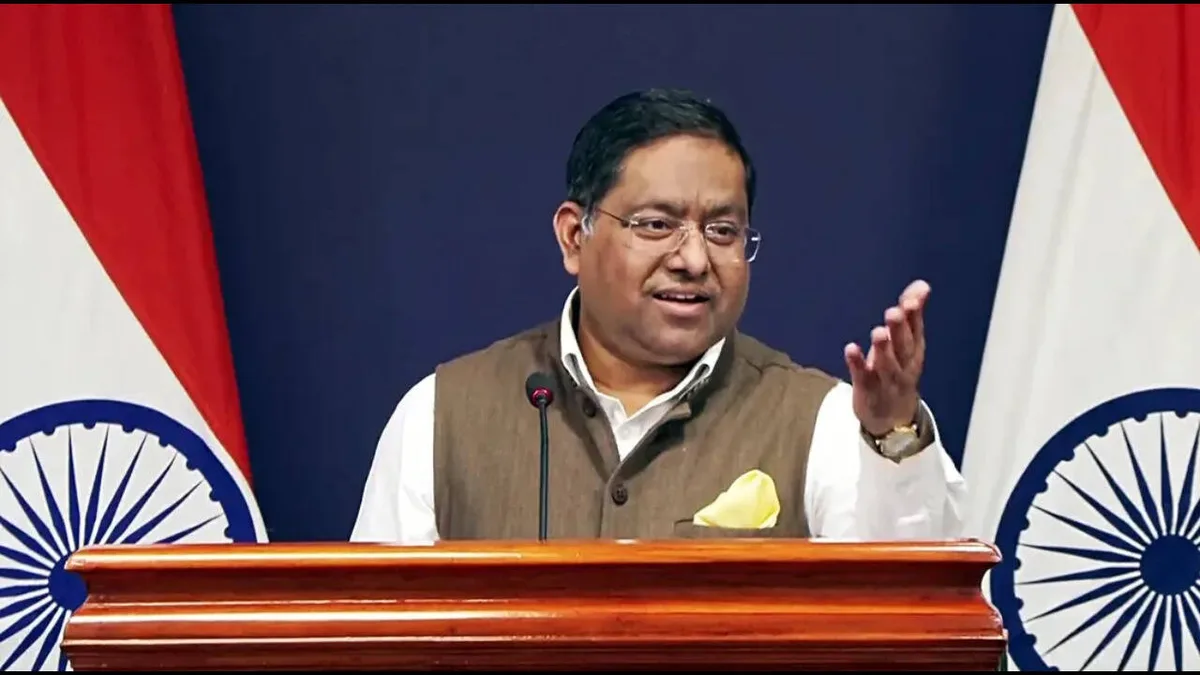 'No credibility': India slams US religious freedom body over call for RSS sanctions