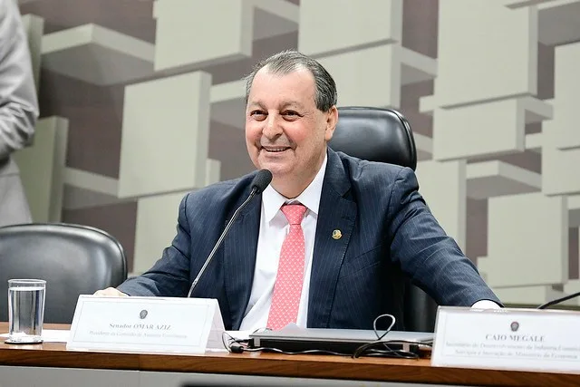 Planalto emplaca aliados na relatoria das PECs da Segurança e do fim da escala 6×1