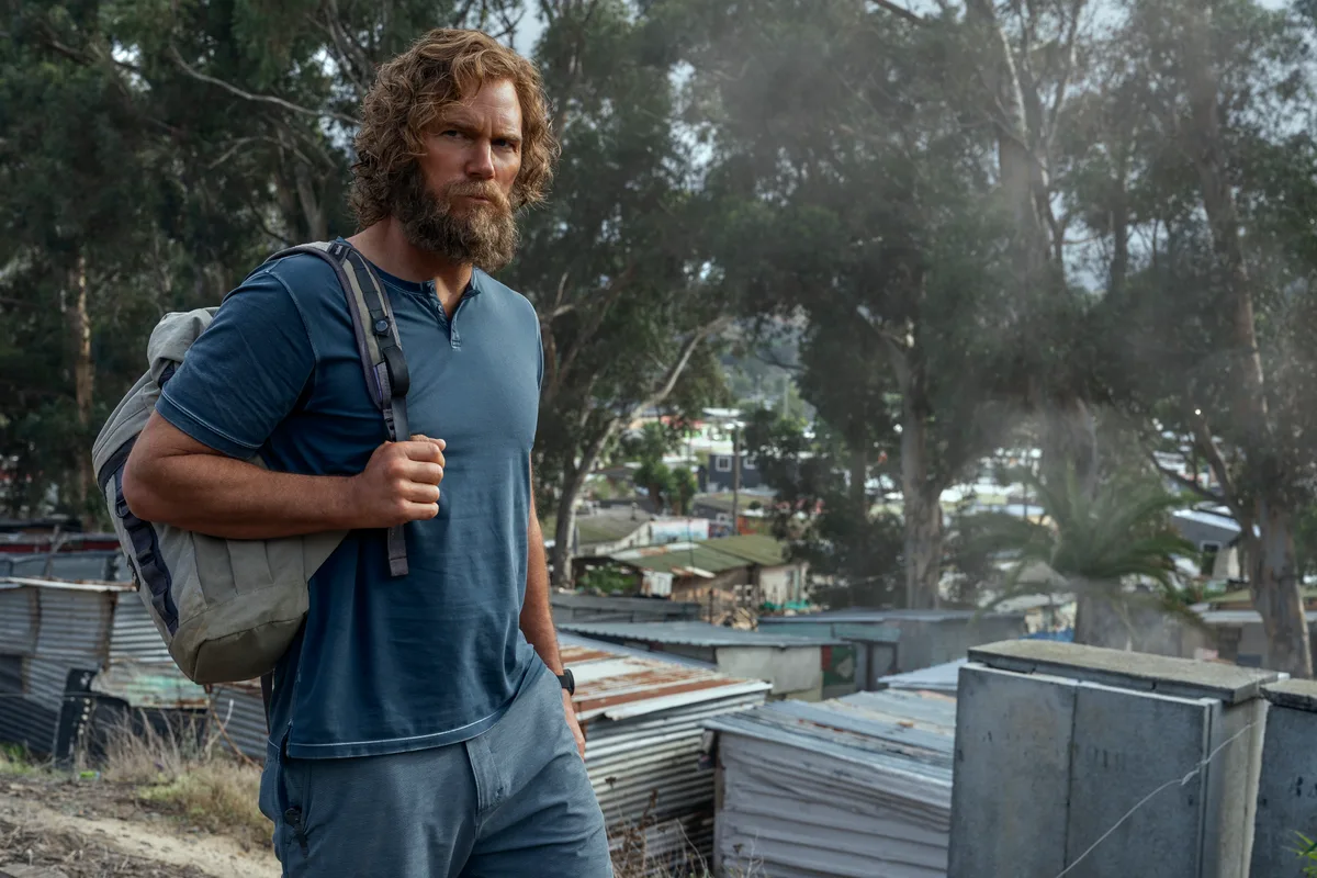 ‘The Terminal List’ Reveals Season 2 Premiere Date & First-Look Photos