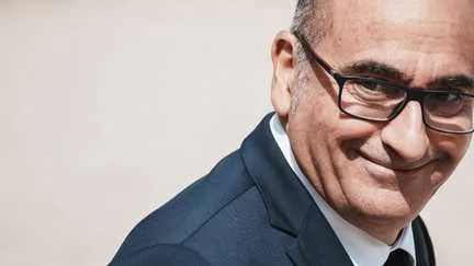 Pour lutter contre les incendies, le projet d'une base aérienne à Mont-de-Marsan est de nouveau à l'étude, annonce Laurent Nuñez