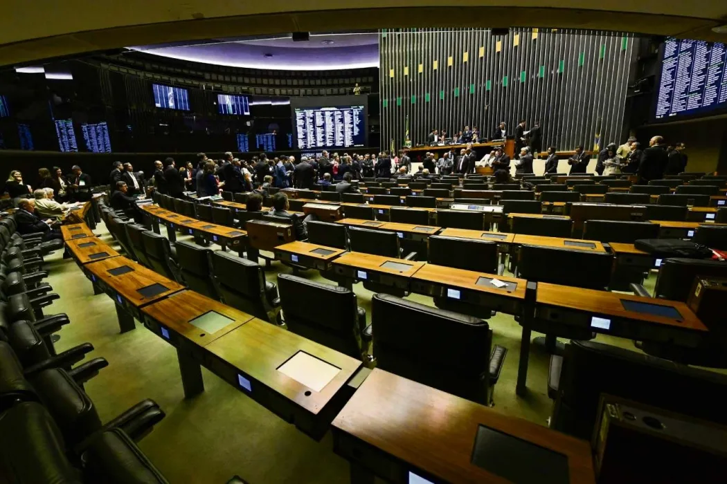 As eleições proporcionais e a saudade do “Distritão”