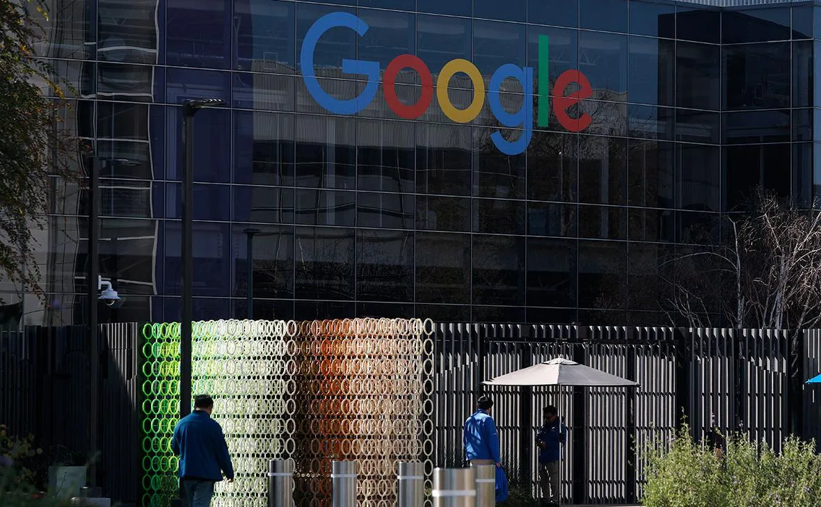 Google открыла предзаказы на новую линейку ноутбуков GoogleBook