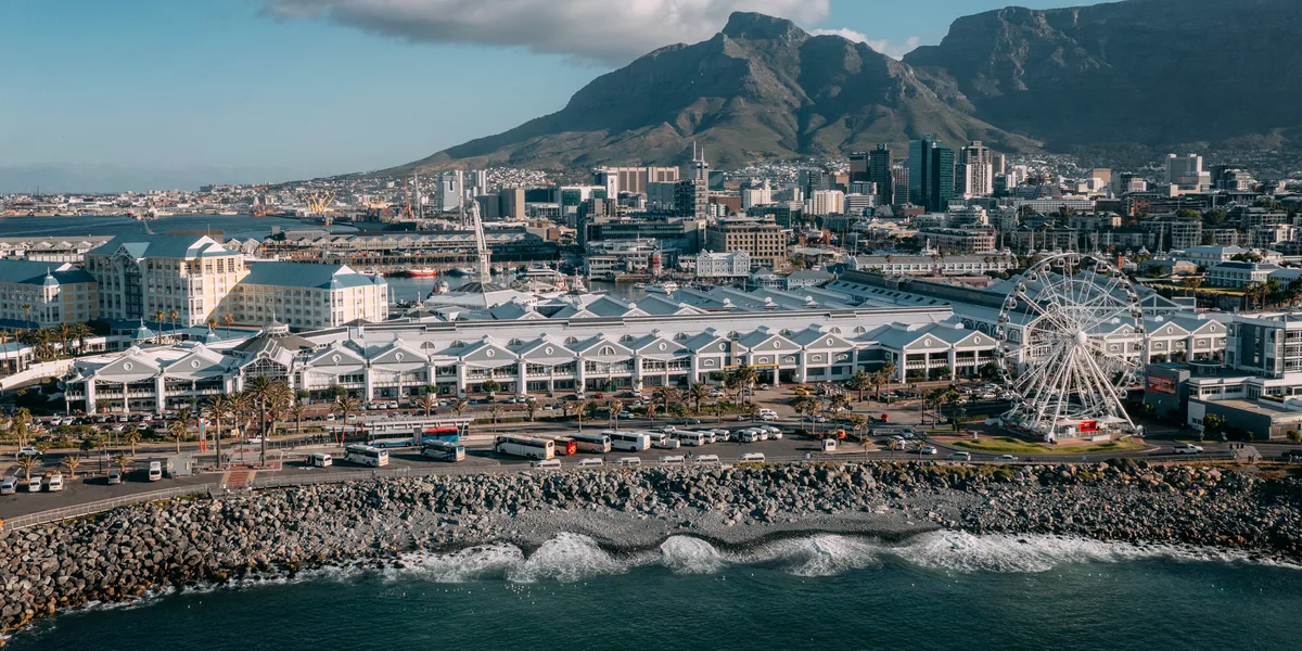 WHERE TO INVEST: Growthpoint has a V&A Waterfront valuation problem