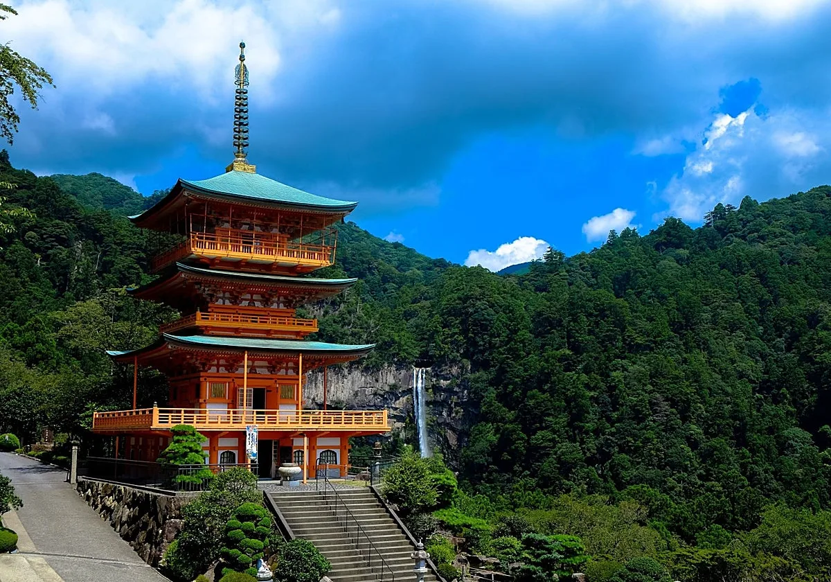 Cinco cosas que no debes hacer cuando viajas a Japón