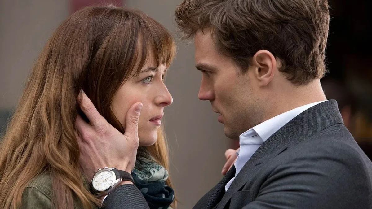 "Sois un peu plus charismatique" : cet acteur a passé une audition pour Cinquante Nuances de Grey et c'était un peu humiliant !