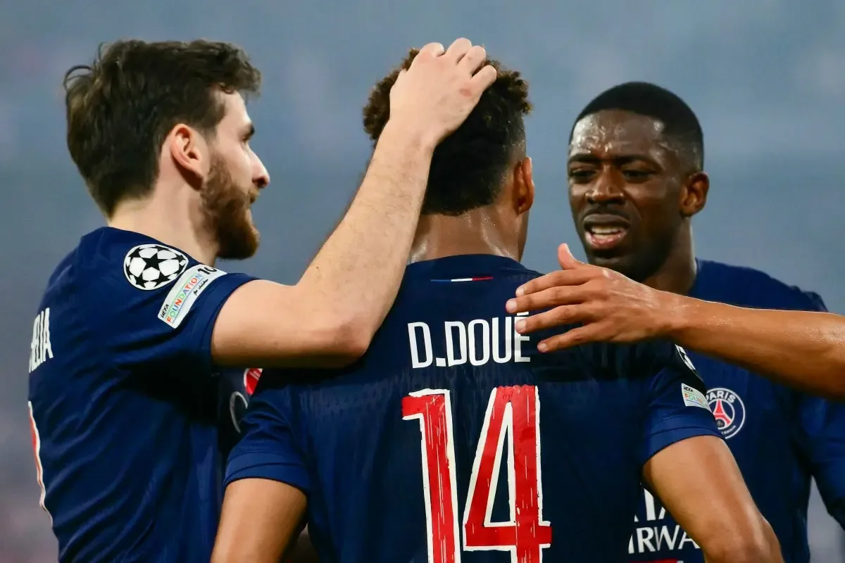 PSG abre temporada como favorito absoluto e sonha com tricampeonato europeu