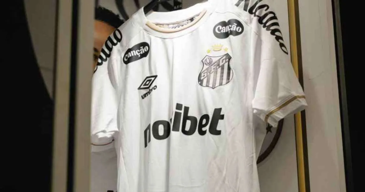 Santos é punido por conta do jogo contra o Fluminense