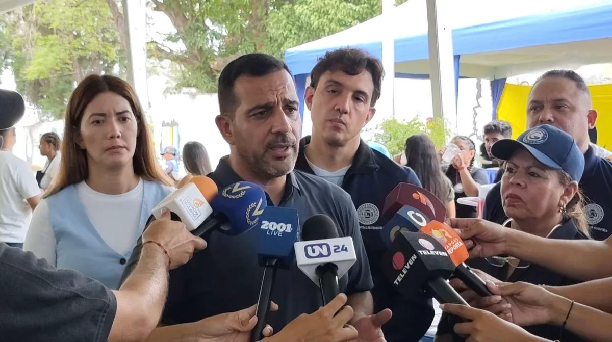 La Guaira y Aragua sin afectaciones tras sismos la mañana de este martes