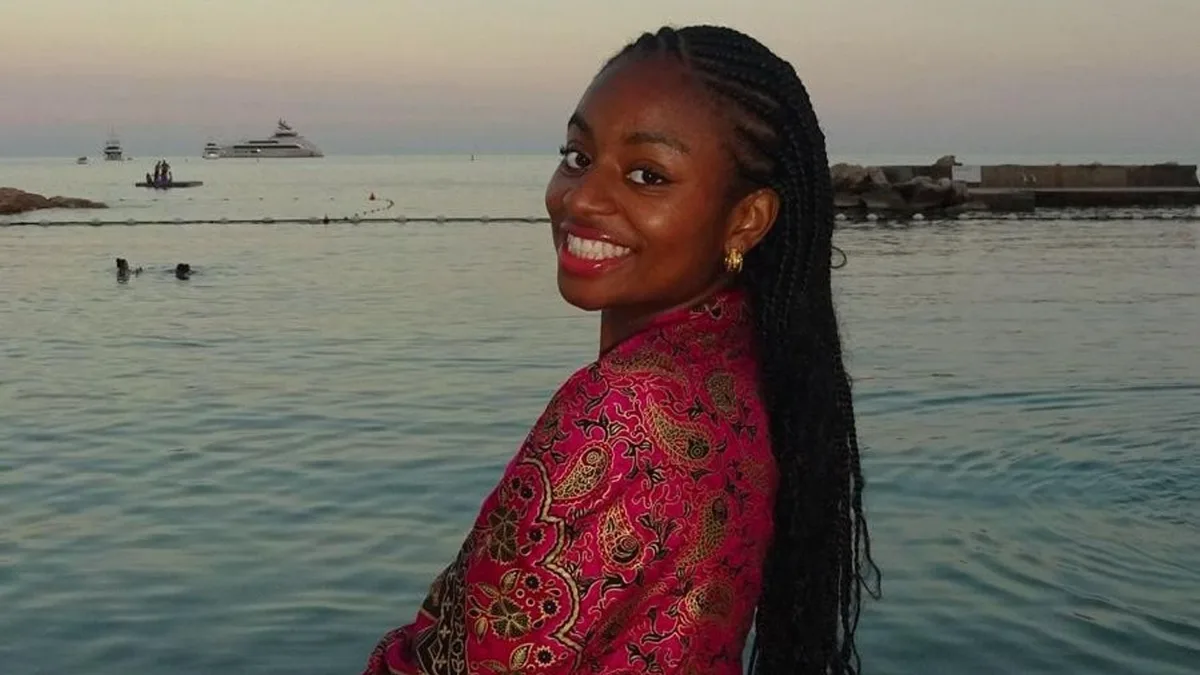 Family of woman found dead describe 'immeasurable void' - as 23-year-old named