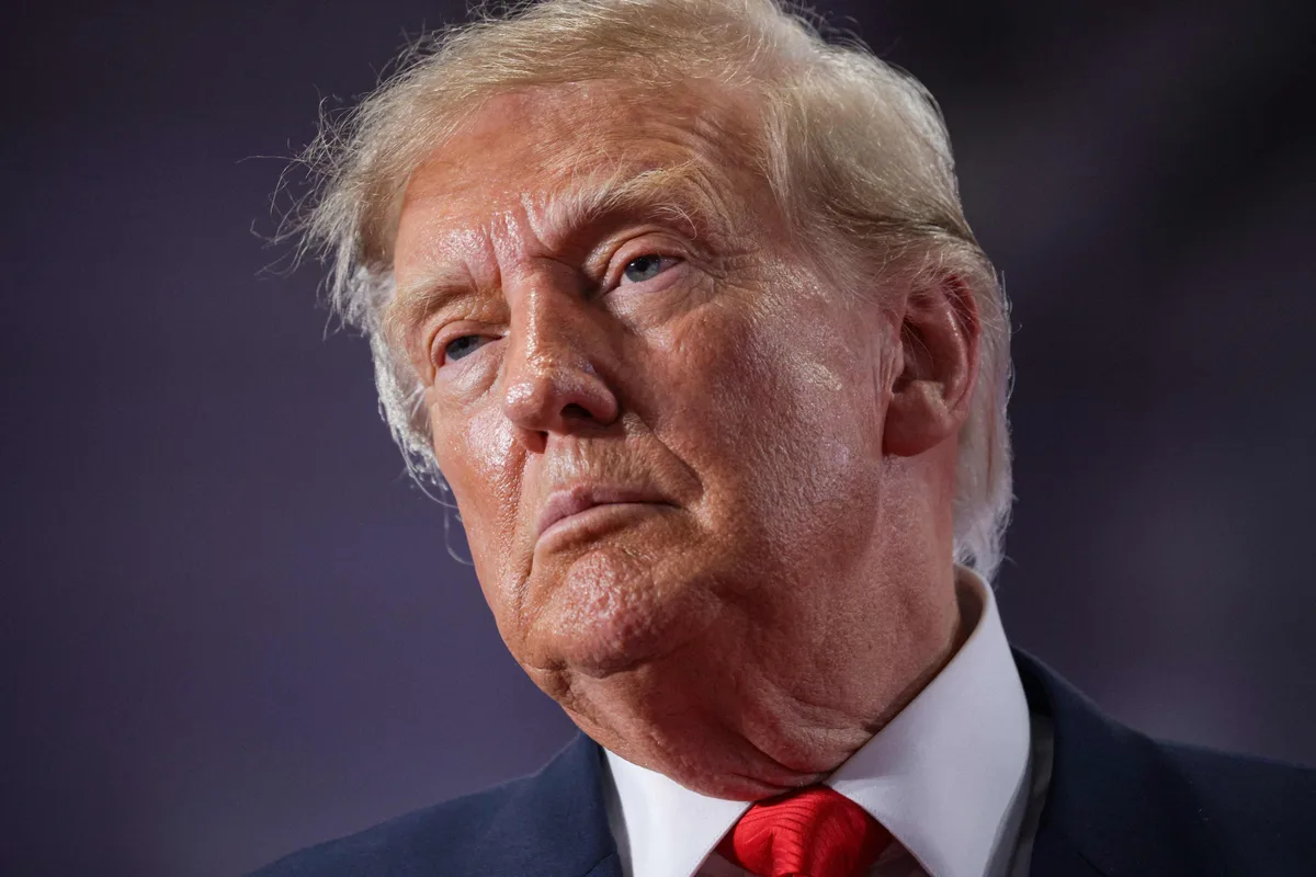 El mundo ya superó su momento Trump