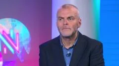 Reform suspends Tory defector after criticism of senior figures