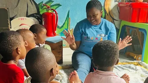 Childline KZN urges stronger partnerships to help abuse survivors speak out
