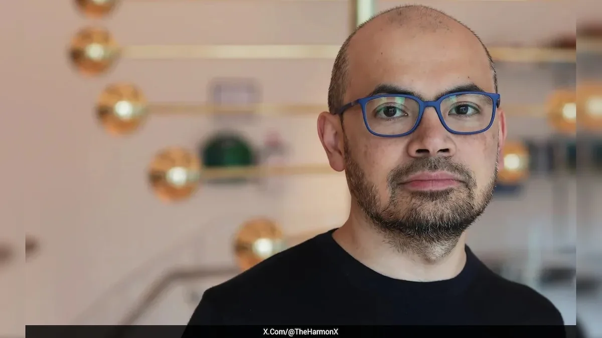 "AI Could Cause Major Security Incidents In 2 Years": Google DeepMind Chief