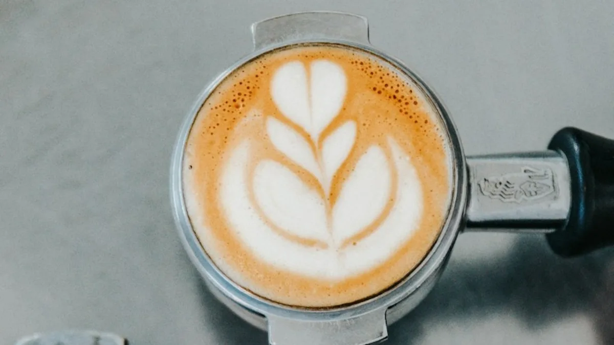 Who is Julie Kaputa? New York high school student suspended over coffee, challenges school's new food policy